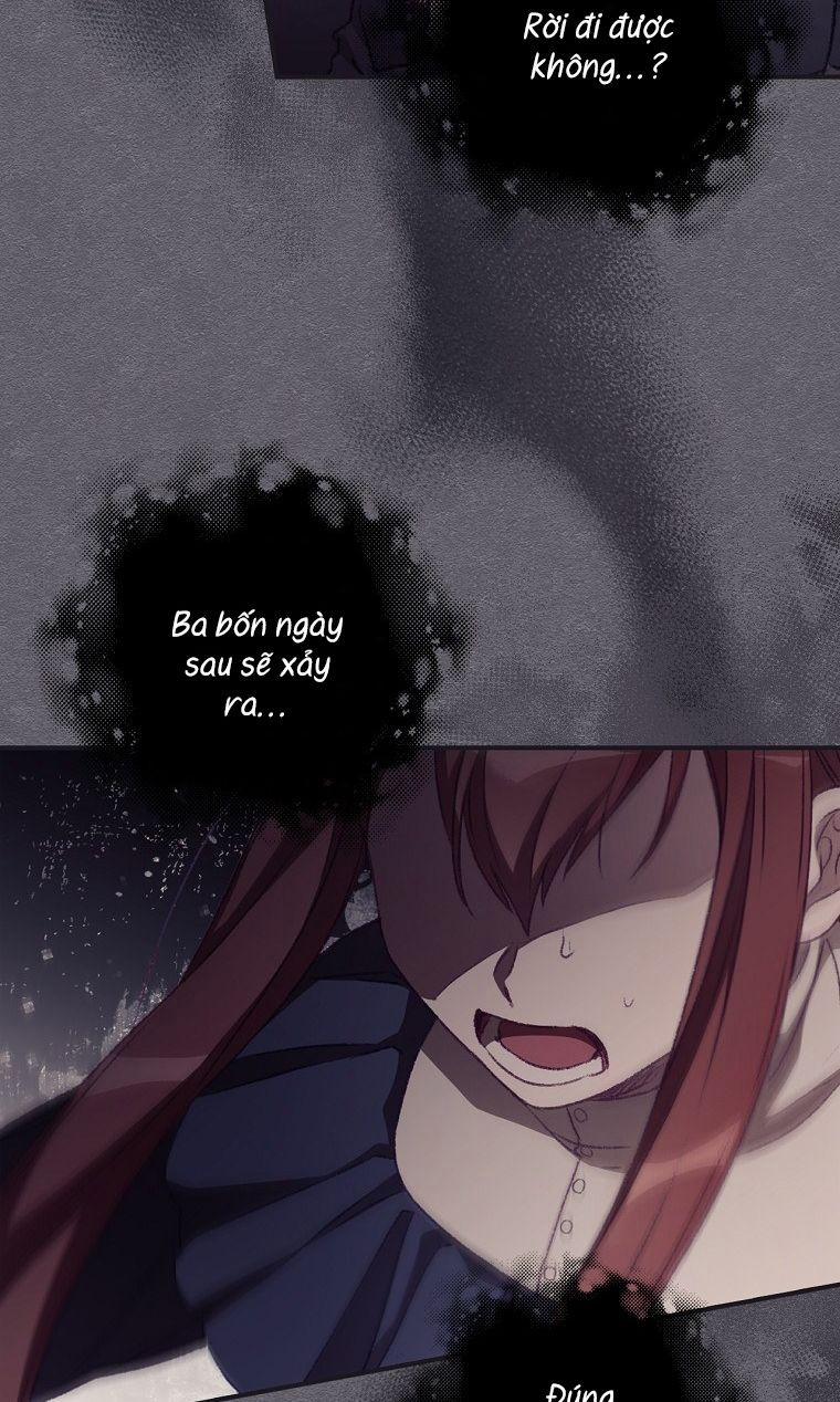 Tôi Có Thể Thấy Cái Chết Của Bạn 13.5 trang 25