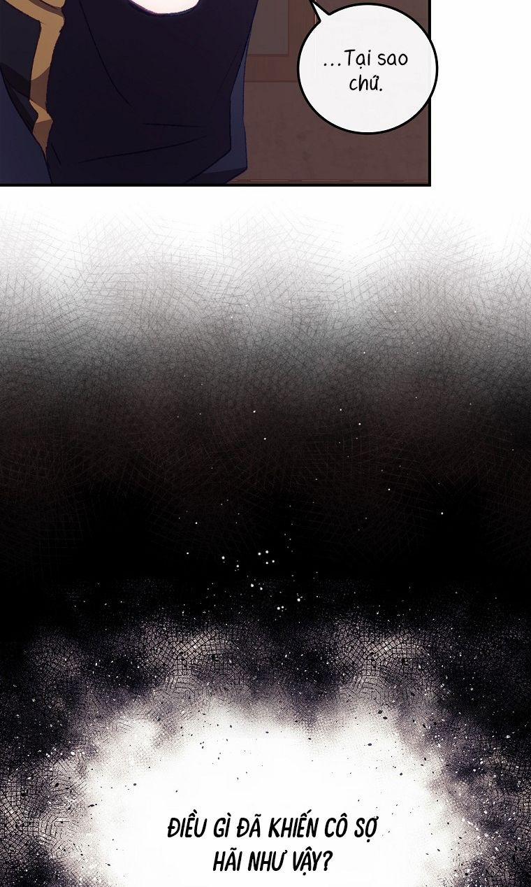 Tôi Có Thể Thấy Cái Chết Của Bạn 13.5 trang 28