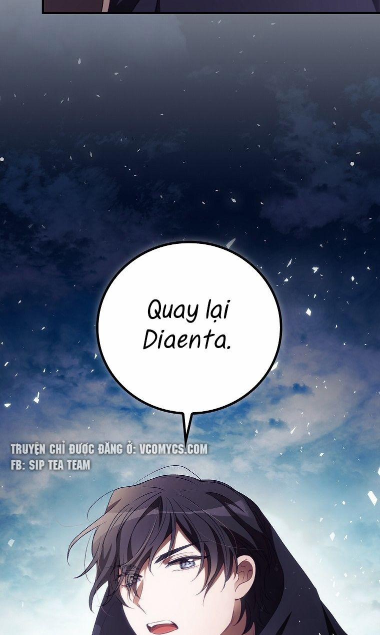 Tôi Có Thể Thấy Cái Chết Của Bạn 13.5 trang 33