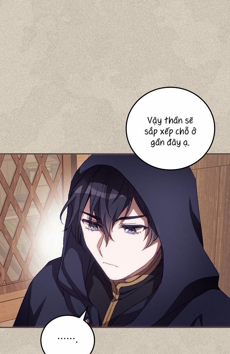 Tôi Có Thể Thấy Cái Chết Của Bạn 13.5 trang 4