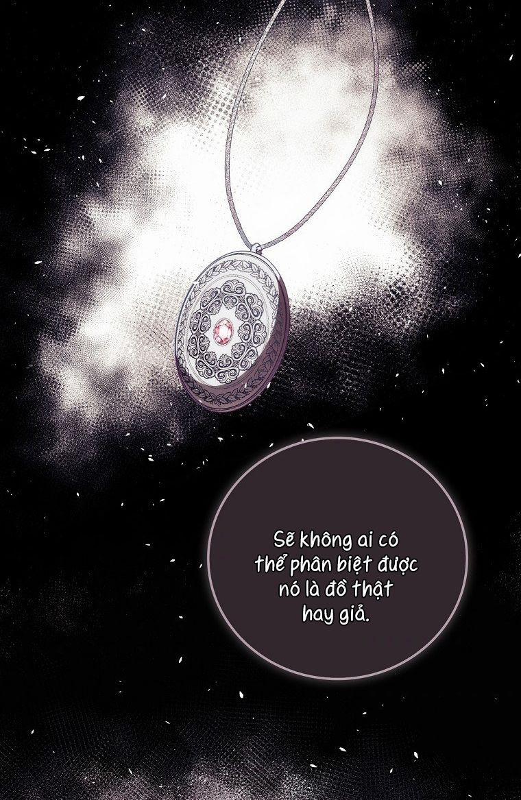 Tôi Có Thể Thấy Cái Chết Của Bạn 13.5 trang 8