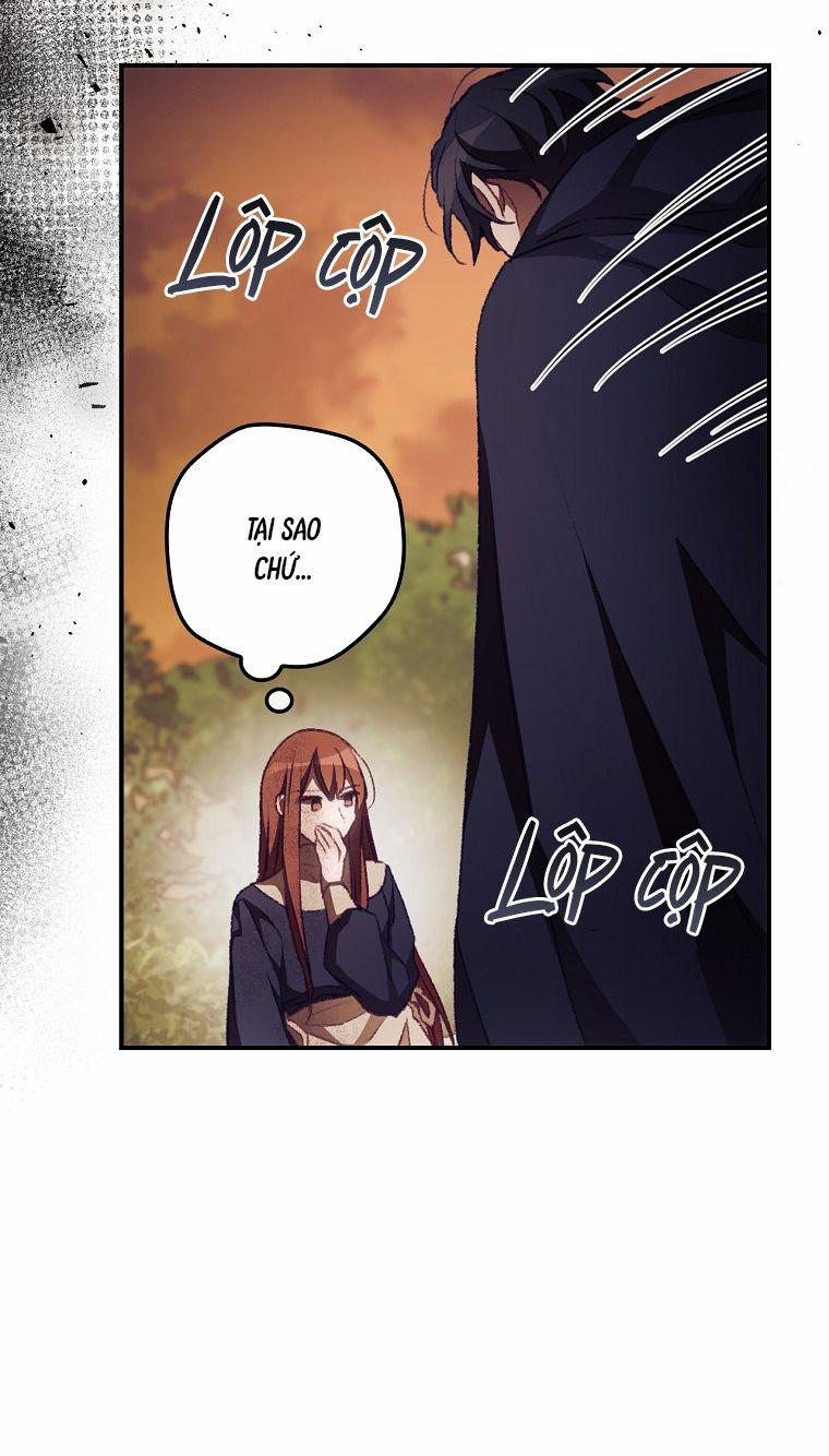 Tôi Có Thể Thấy Cái Chết Của Bạn 13 trang 10