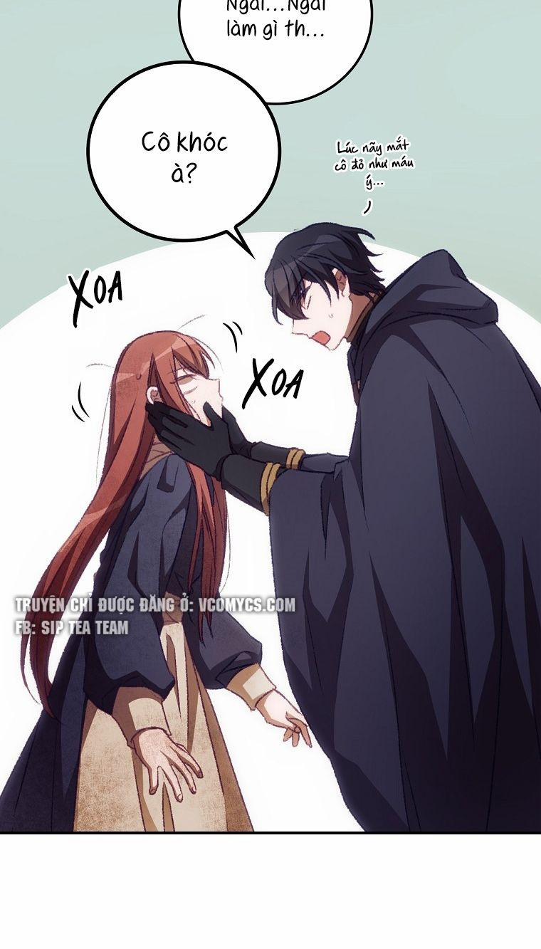 Tôi Có Thể Thấy Cái Chết Của Bạn 13 trang 12