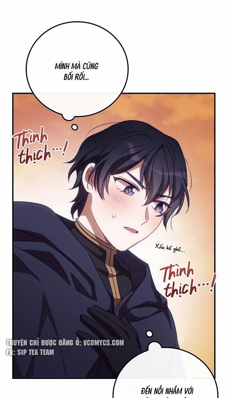 Tôi Có Thể Thấy Cái Chết Của Bạn 13 trang 16