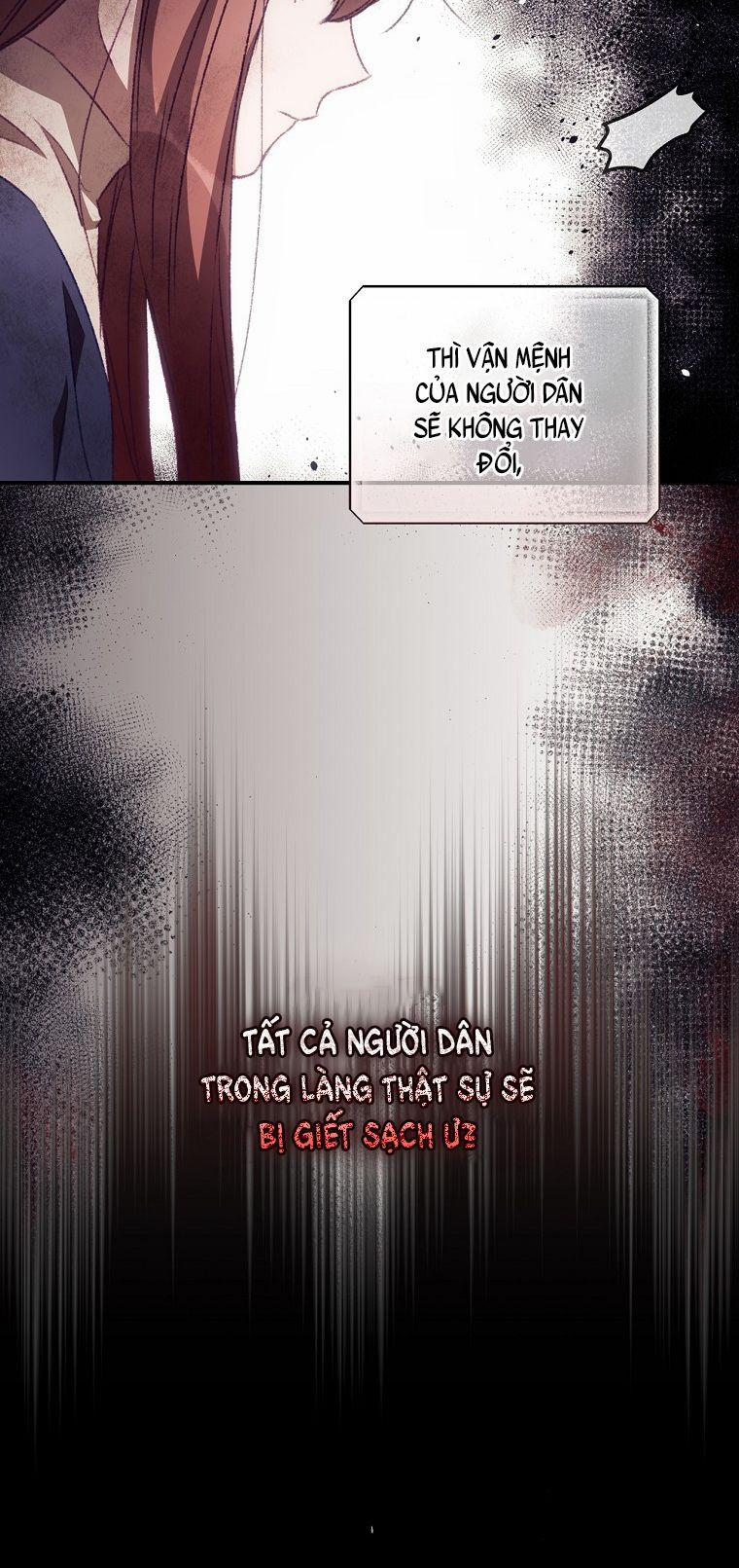 Tôi Có Thể Thấy Cái Chết Của Bạn 13 trang 22