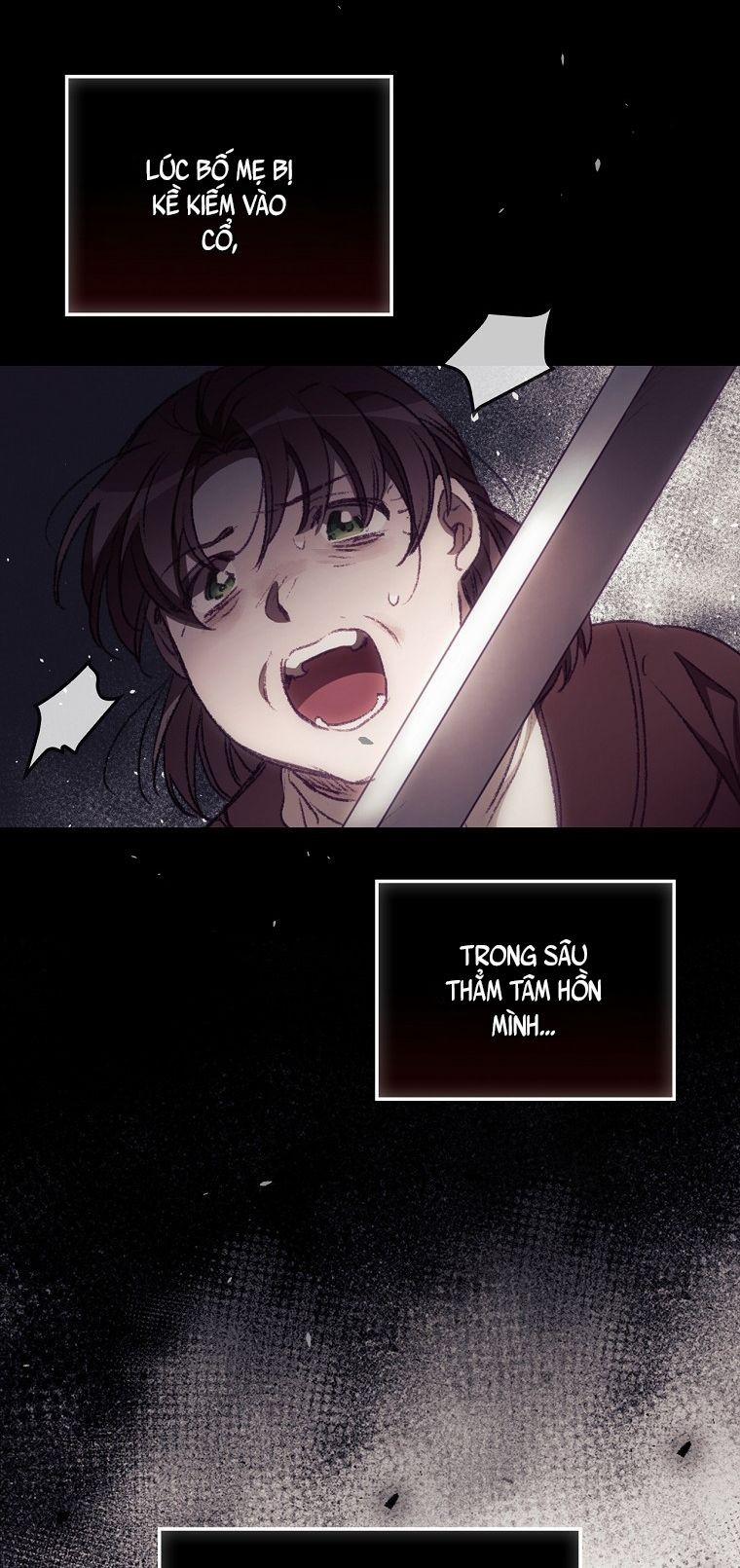 Tôi Có Thể Thấy Cái Chết Của Bạn 13 trang 23