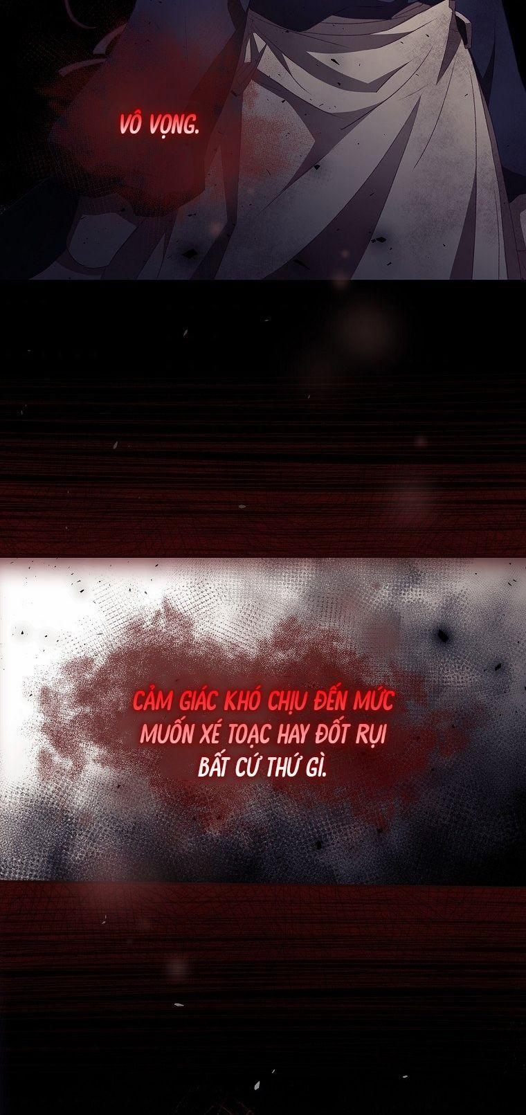 Tôi Có Thể Thấy Cái Chết Của Bạn 13 trang 25