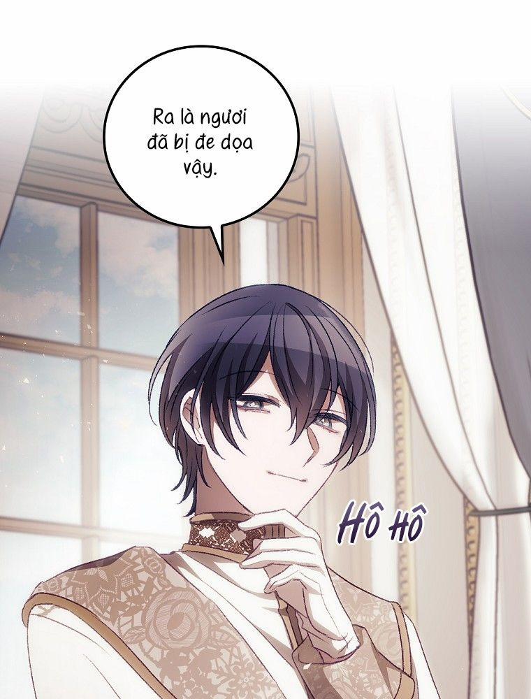 Tôi Có Thể Thấy Cái Chết Của Bạn 14.5 trang 11