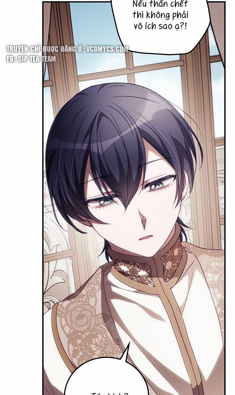 Tôi Có Thể Thấy Cái Chết Của Bạn 14.5 trang 2