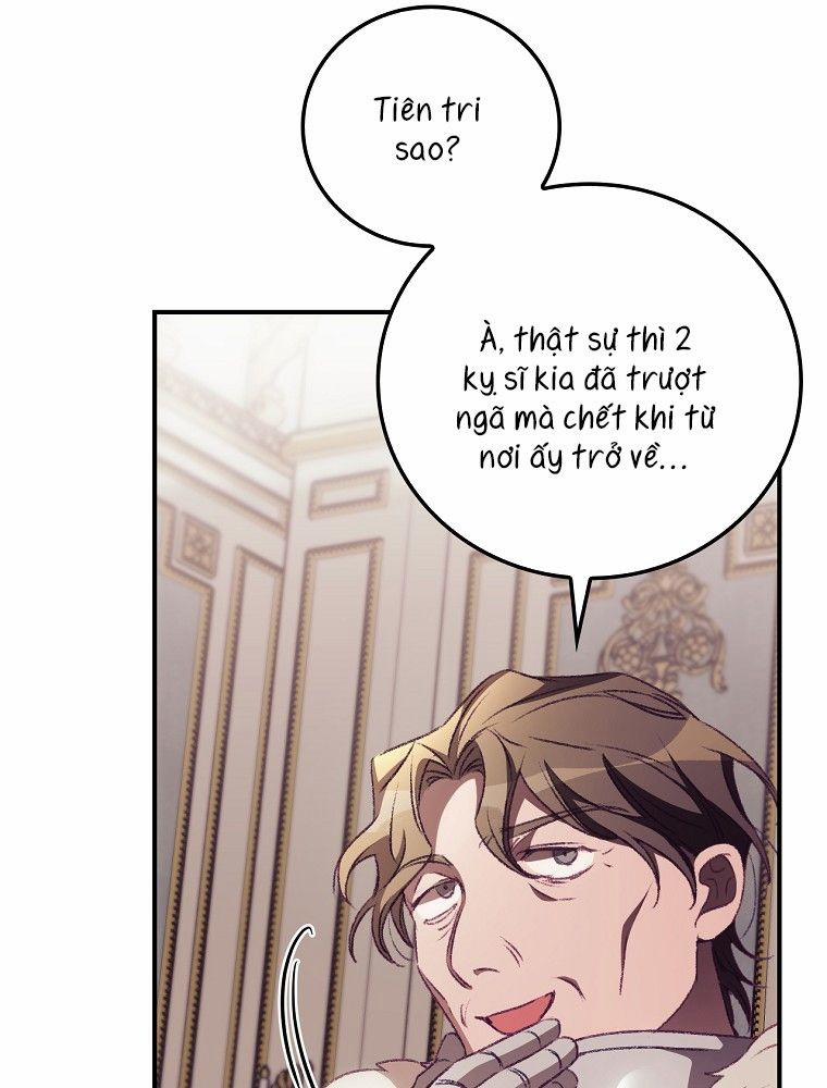 Tôi Có Thể Thấy Cái Chết Của Bạn 14.5 trang 20