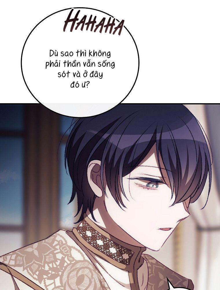 Tôi Có Thể Thấy Cái Chết Của Bạn 14.5 trang 22