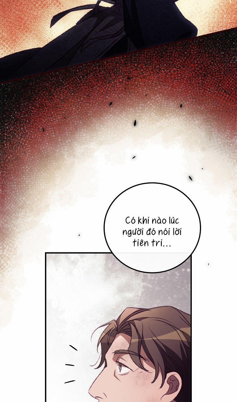 Tôi Có Thể Thấy Cái Chết Của Bạn 14.5 trang 27