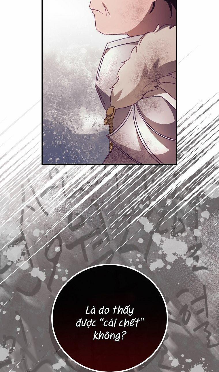 Tôi Có Thể Thấy Cái Chết Của Bạn 14.5 trang 28