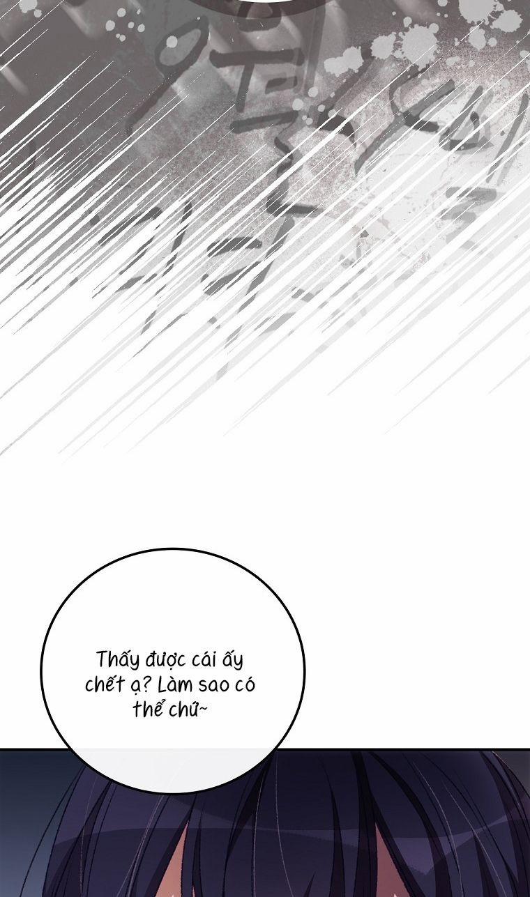 Tôi Có Thể Thấy Cái Chết Của Bạn 14.5 trang 29