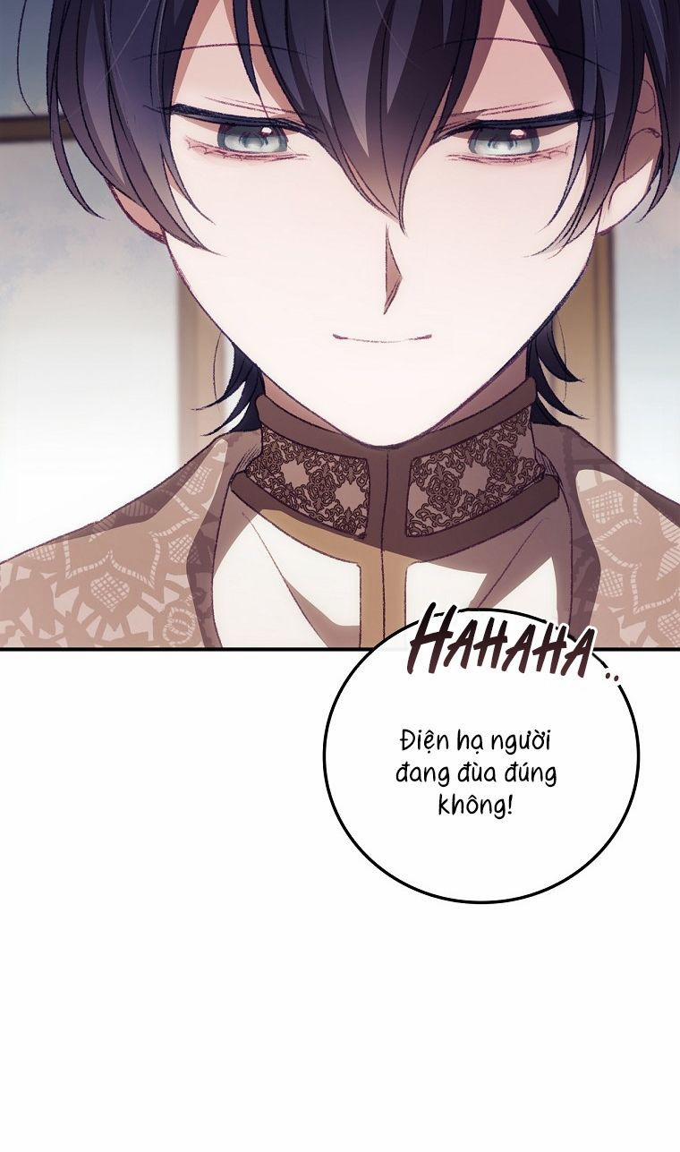 Tôi Có Thể Thấy Cái Chết Của Bạn 14.5 trang 30