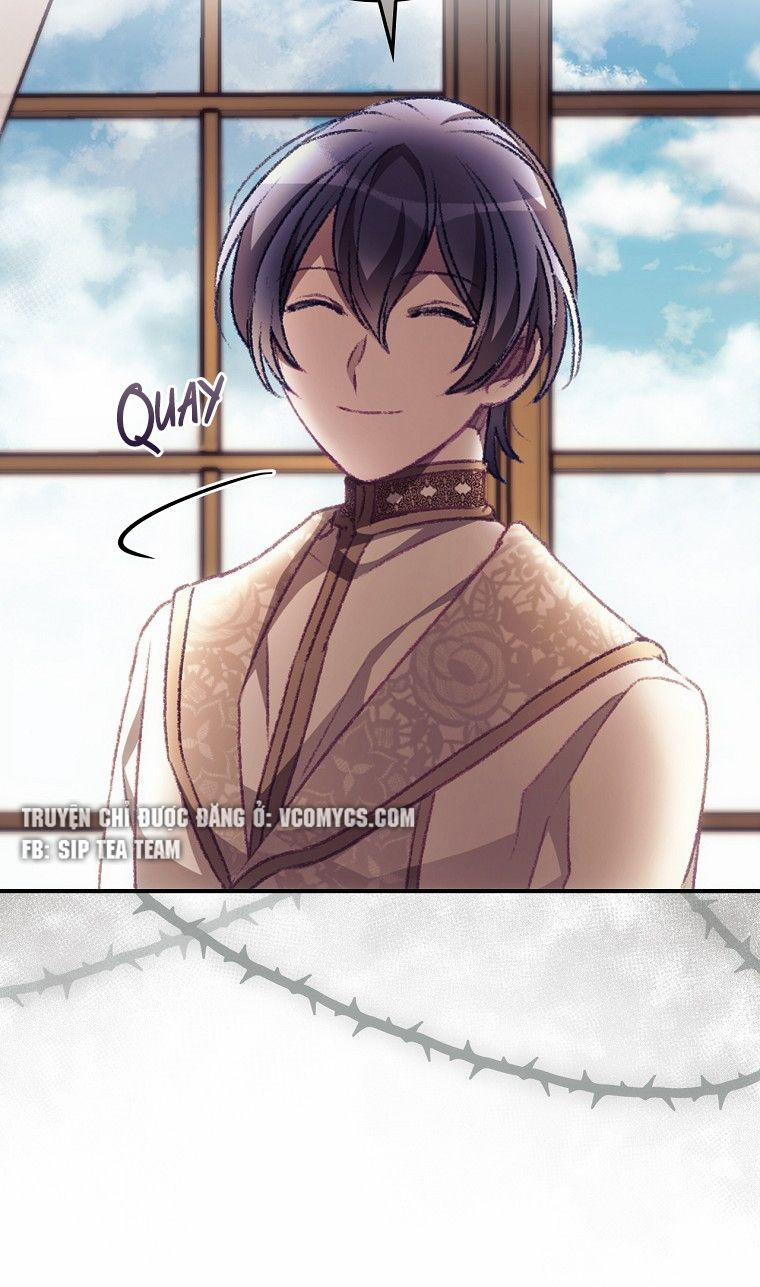 Tôi Có Thể Thấy Cái Chết Của Bạn 14.5 trang 34