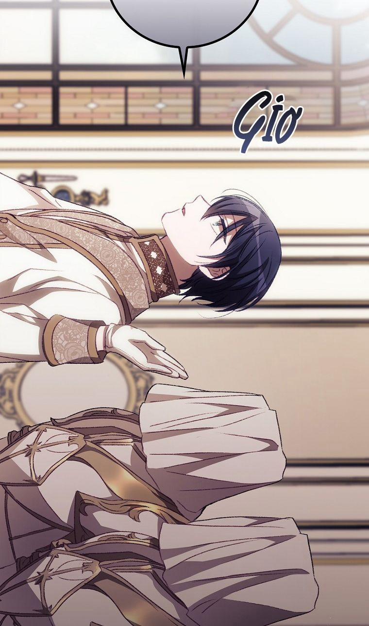 Tôi Có Thể Thấy Cái Chết Của Bạn 14.5 trang 36