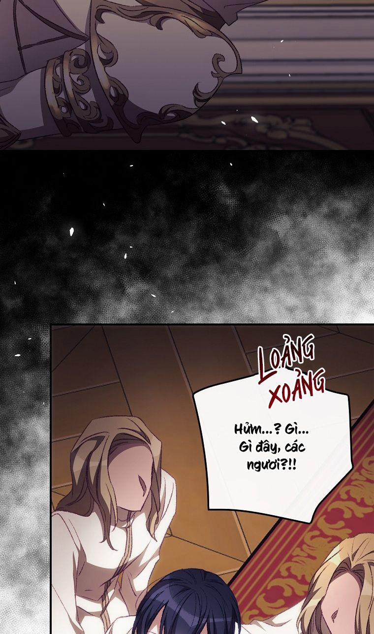 Tôi Có Thể Thấy Cái Chết Của Bạn 14.5 trang 37