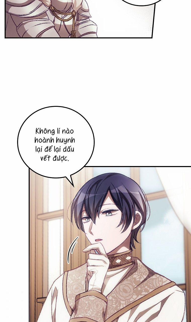 Tôi Có Thể Thấy Cái Chết Của Bạn 14.5 trang 4