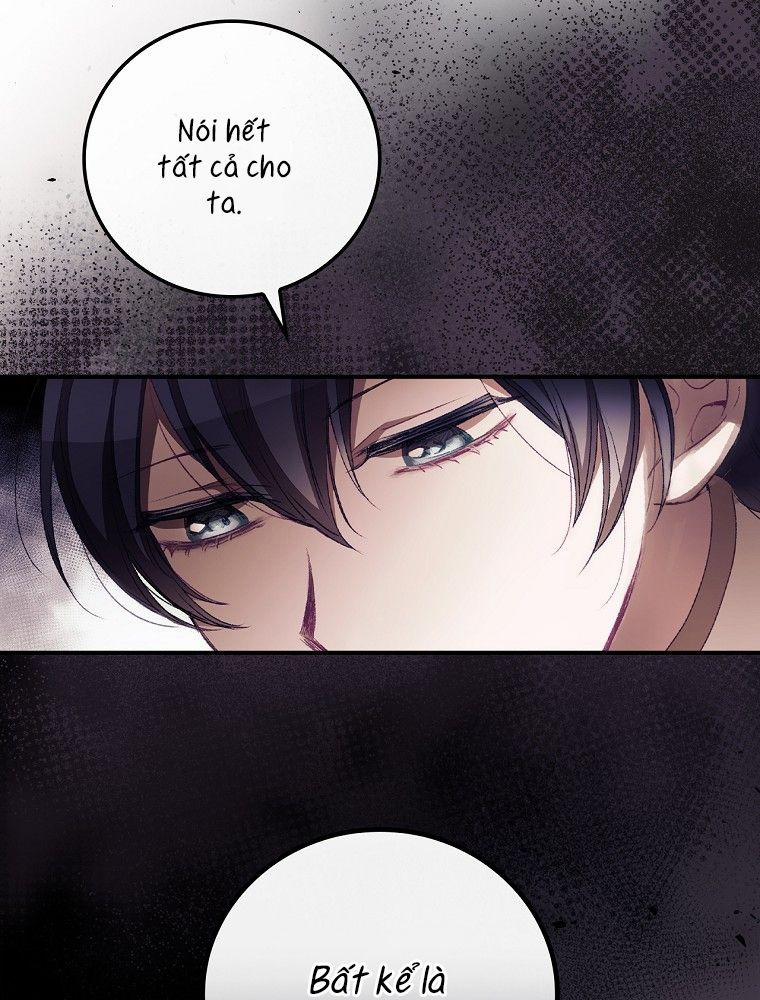 Tôi Có Thể Thấy Cái Chết Của Bạn 14.5 trang 8