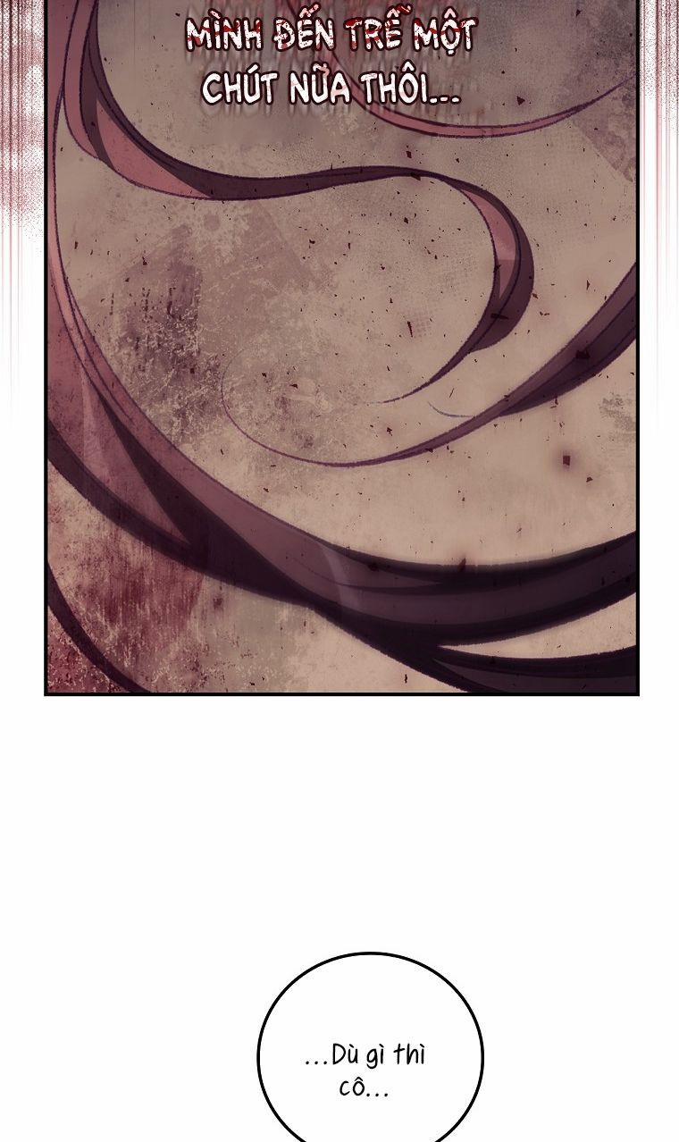 Tôi Có Thể Thấy Cái Chết Của Bạn 14 trang 18