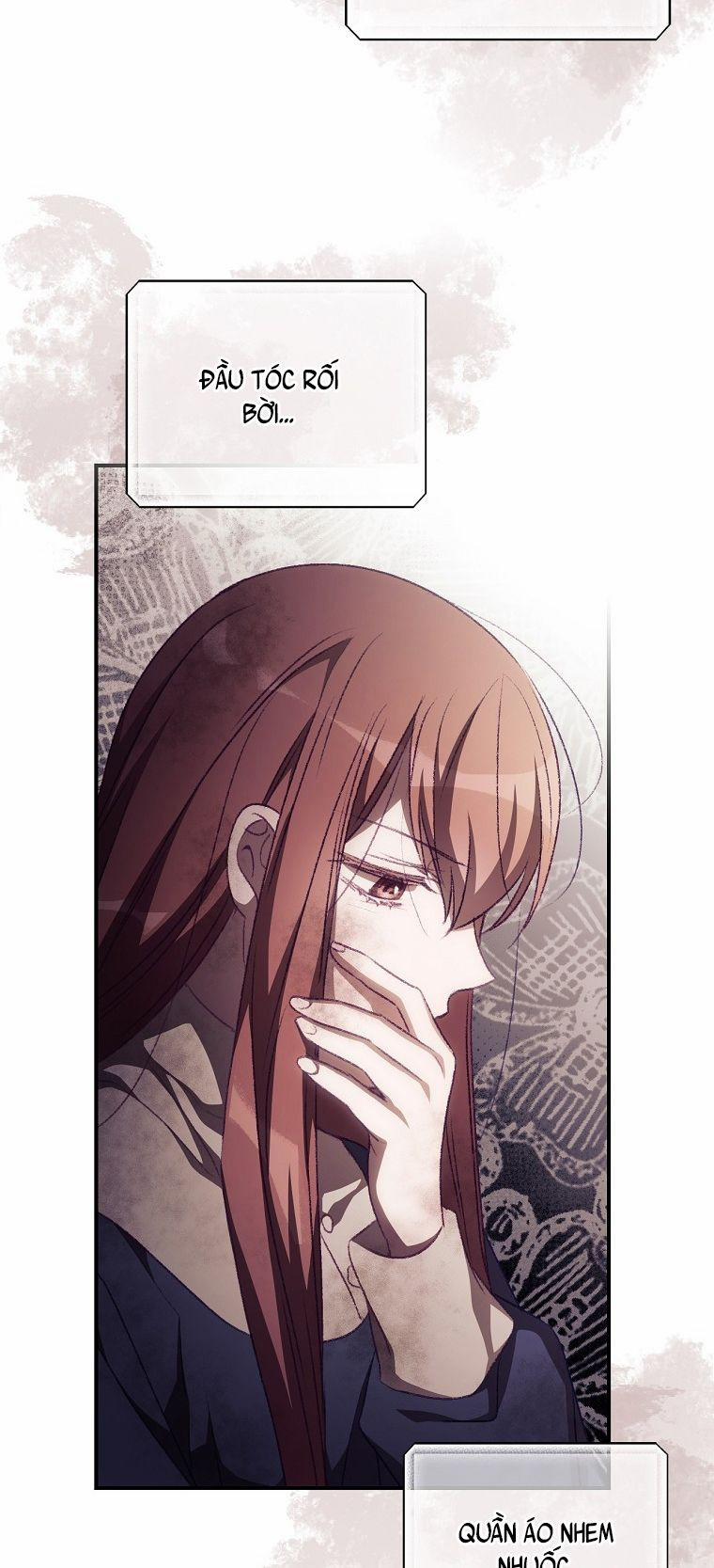 Tôi Có Thể Thấy Cái Chết Của Bạn 14 trang 24