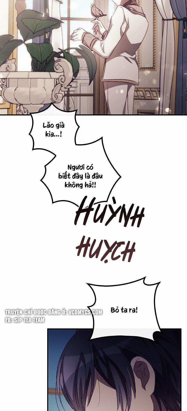 Tôi Có Thể Thấy Cái Chết Của Bạn 14 trang 35