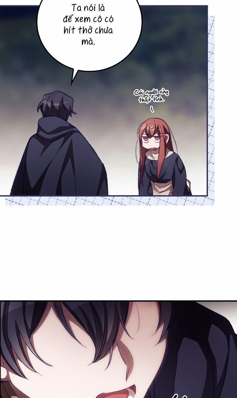 Tôi Có Thể Thấy Cái Chết Của Bạn 14 trang 6