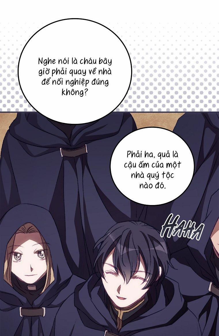 Tôi Có Thể Thấy Cái Chết Của Bạn 15.5 trang 24