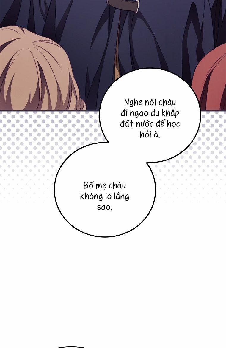 Tôi Có Thể Thấy Cái Chết Của Bạn 15.5 trang 25