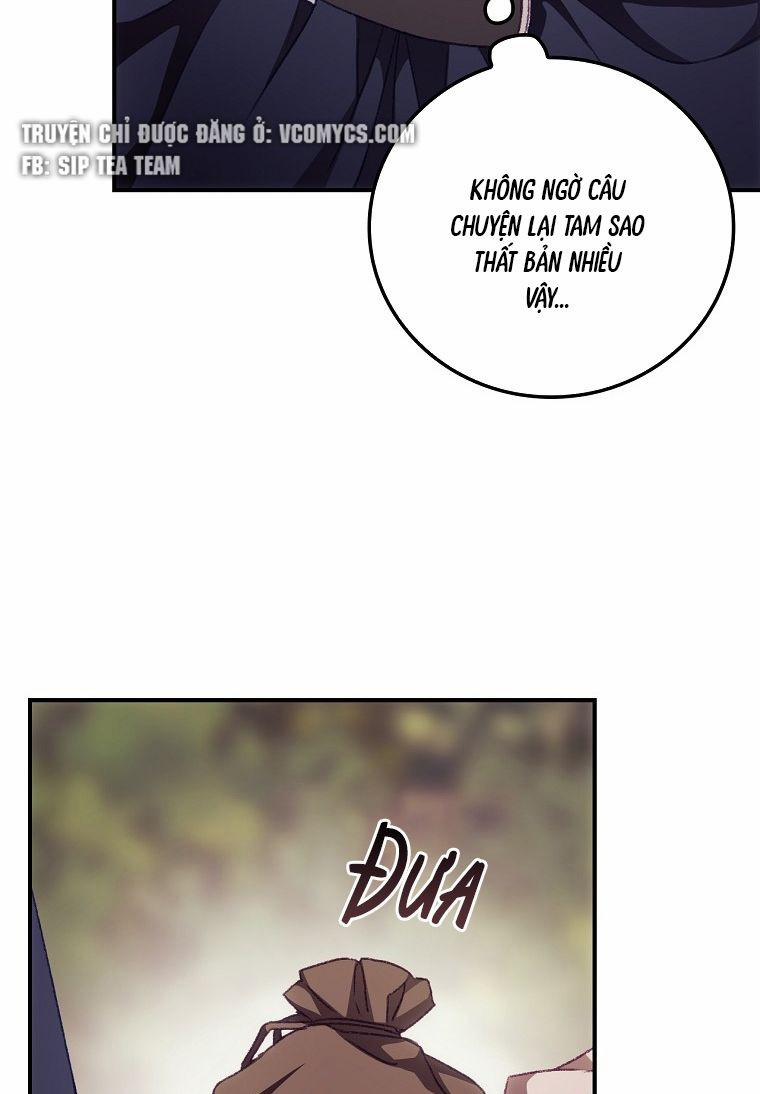 Tôi Có Thể Thấy Cái Chết Của Bạn 15.5 trang 27