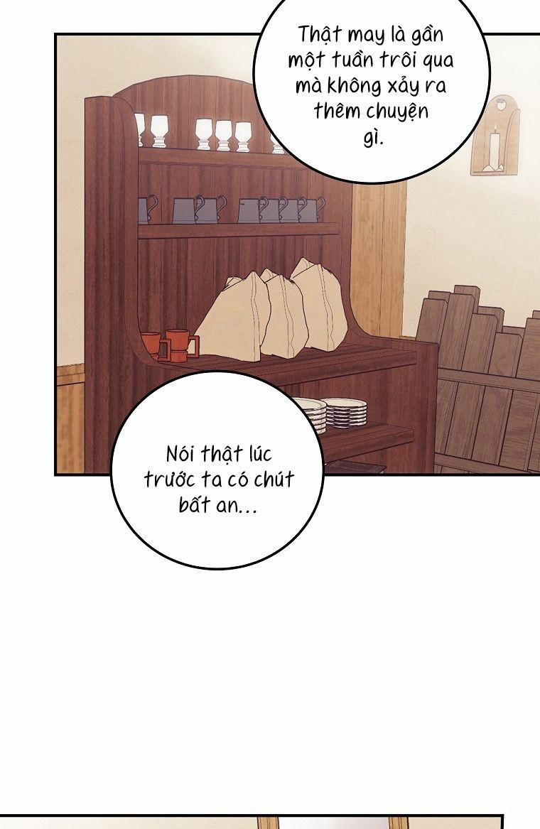 Tôi Có Thể Thấy Cái Chết Của Bạn 15.5 trang 3