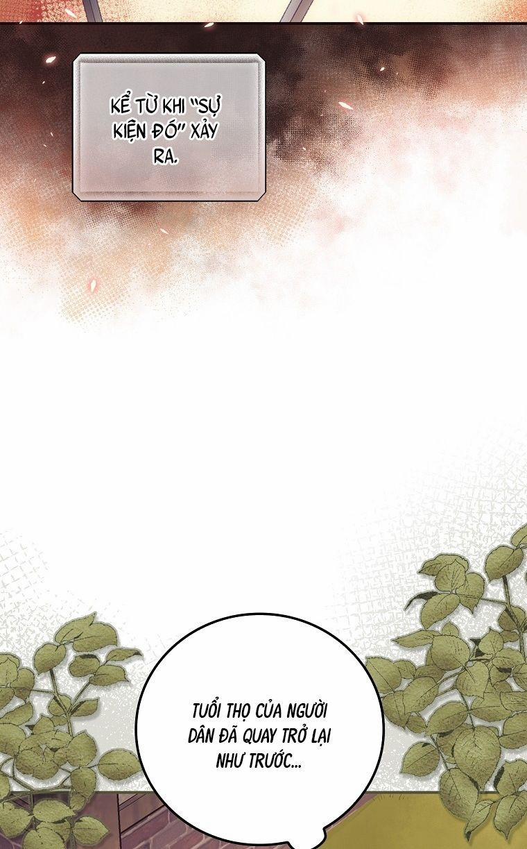 Tôi Có Thể Thấy Cái Chết Của Bạn 15 trang 10