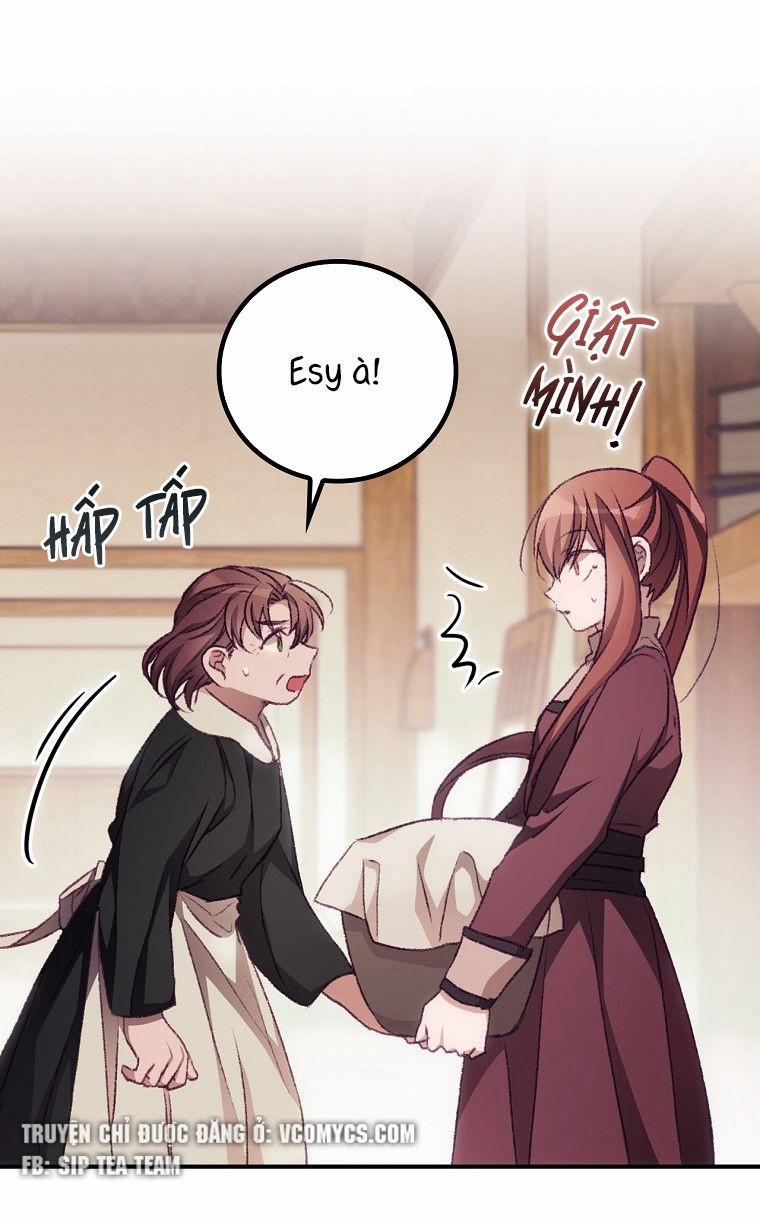 Tôi Có Thể Thấy Cái Chết Của Bạn 15 trang 13