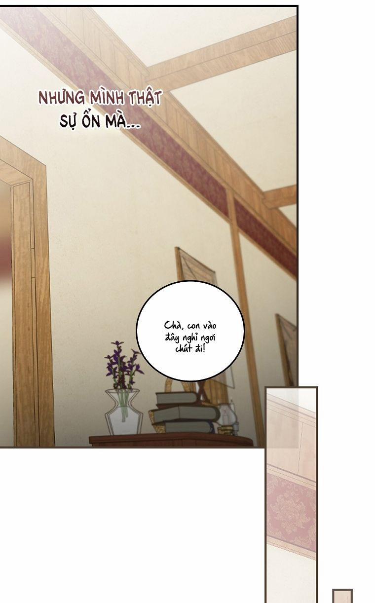 Tôi Có Thể Thấy Cái Chết Của Bạn 15 trang 17