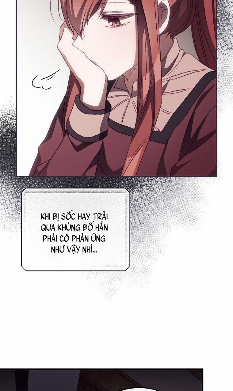 Tôi Có Thể Thấy Cái Chết Của Bạn 15 trang 22