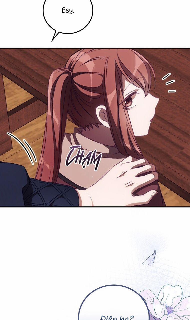 Tôi Có Thể Thấy Cái Chết Của Bạn 15 trang 24