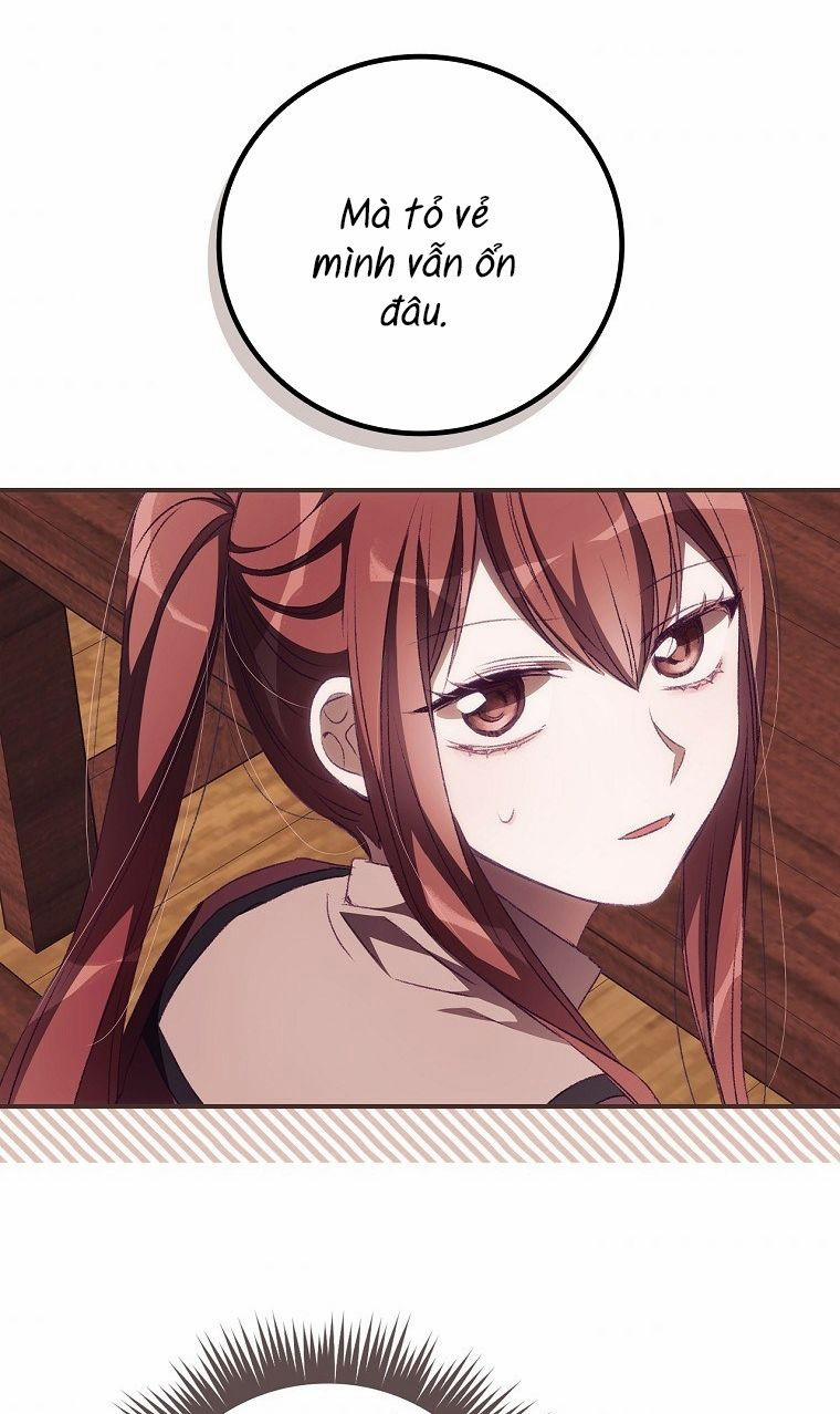 Tôi Có Thể Thấy Cái Chết Của Bạn 15 trang 28