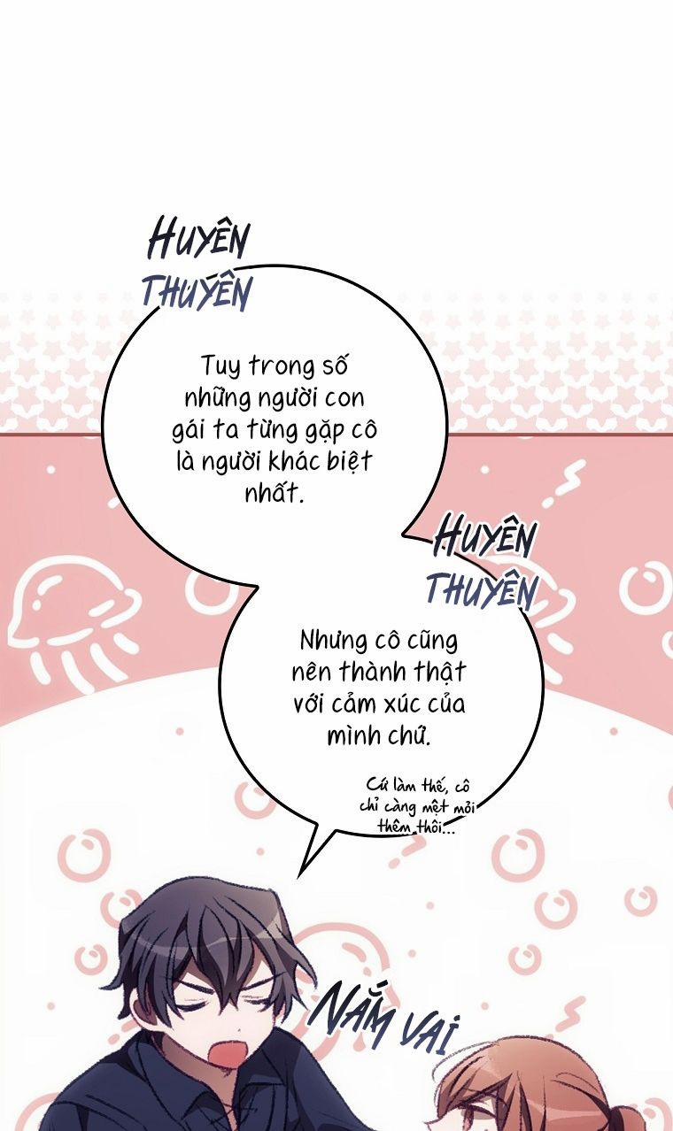 Tôi Có Thể Thấy Cái Chết Của Bạn 15 trang 30