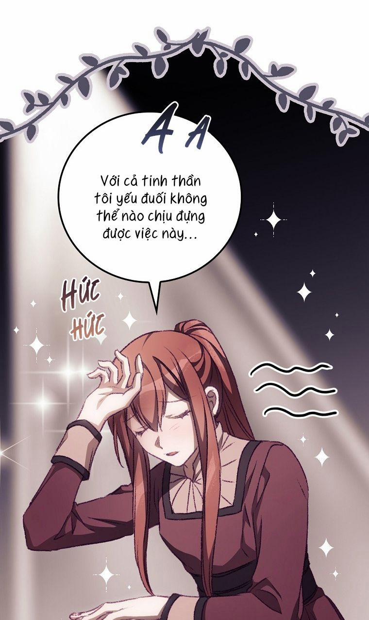 Tôi Có Thể Thấy Cái Chết Của Bạn 15 trang 35