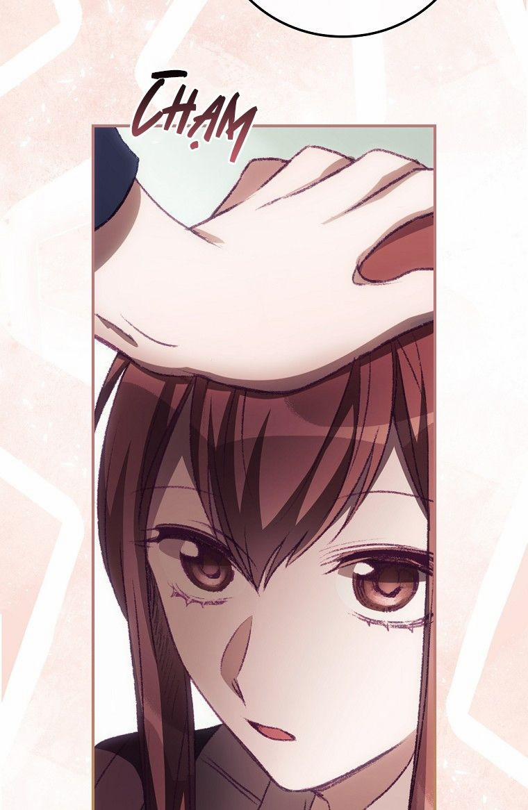 Tôi Có Thể Thấy Cái Chết Của Bạn 15 trang 38