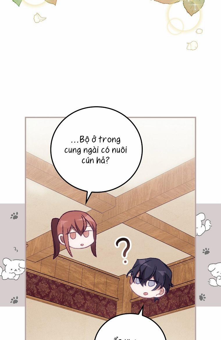 Tôi Có Thể Thấy Cái Chết Của Bạn 15 trang 41