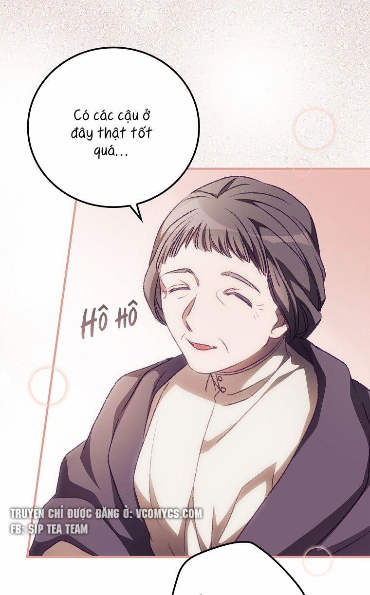 Tôi Có Thể Thấy Cái Chết Của Bạn 15 trang 5