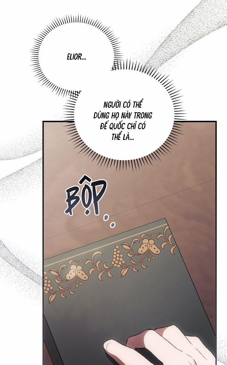 Tôi Có Thể Thấy Cái Chết Của Bạn 16.5 trang 0