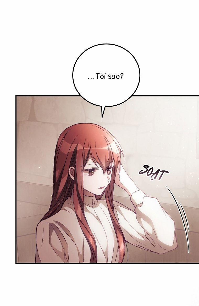 Tôi Có Thể Thấy Cái Chết Của Bạn 16.5 trang 27