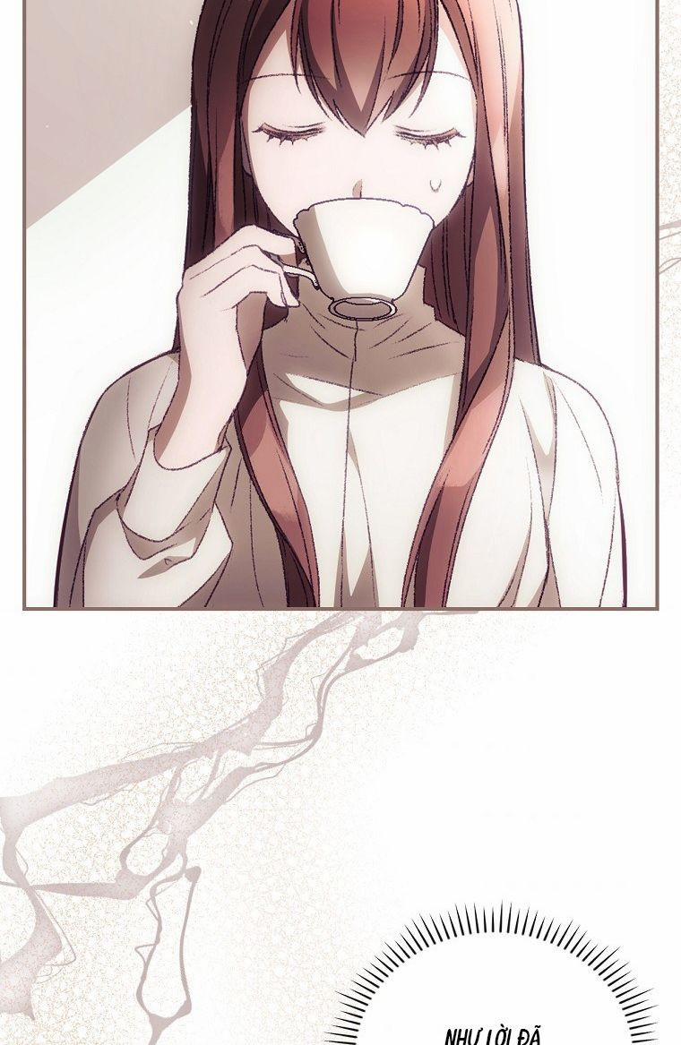 Tôi Có Thể Thấy Cái Chết Của Bạn 16.5 trang 30