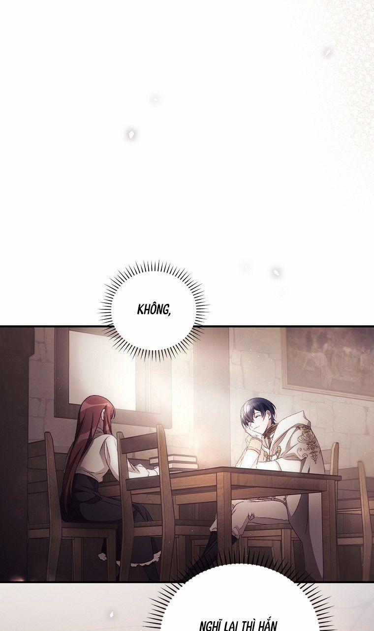 Tôi Có Thể Thấy Cái Chết Của Bạn 16.5 trang 32