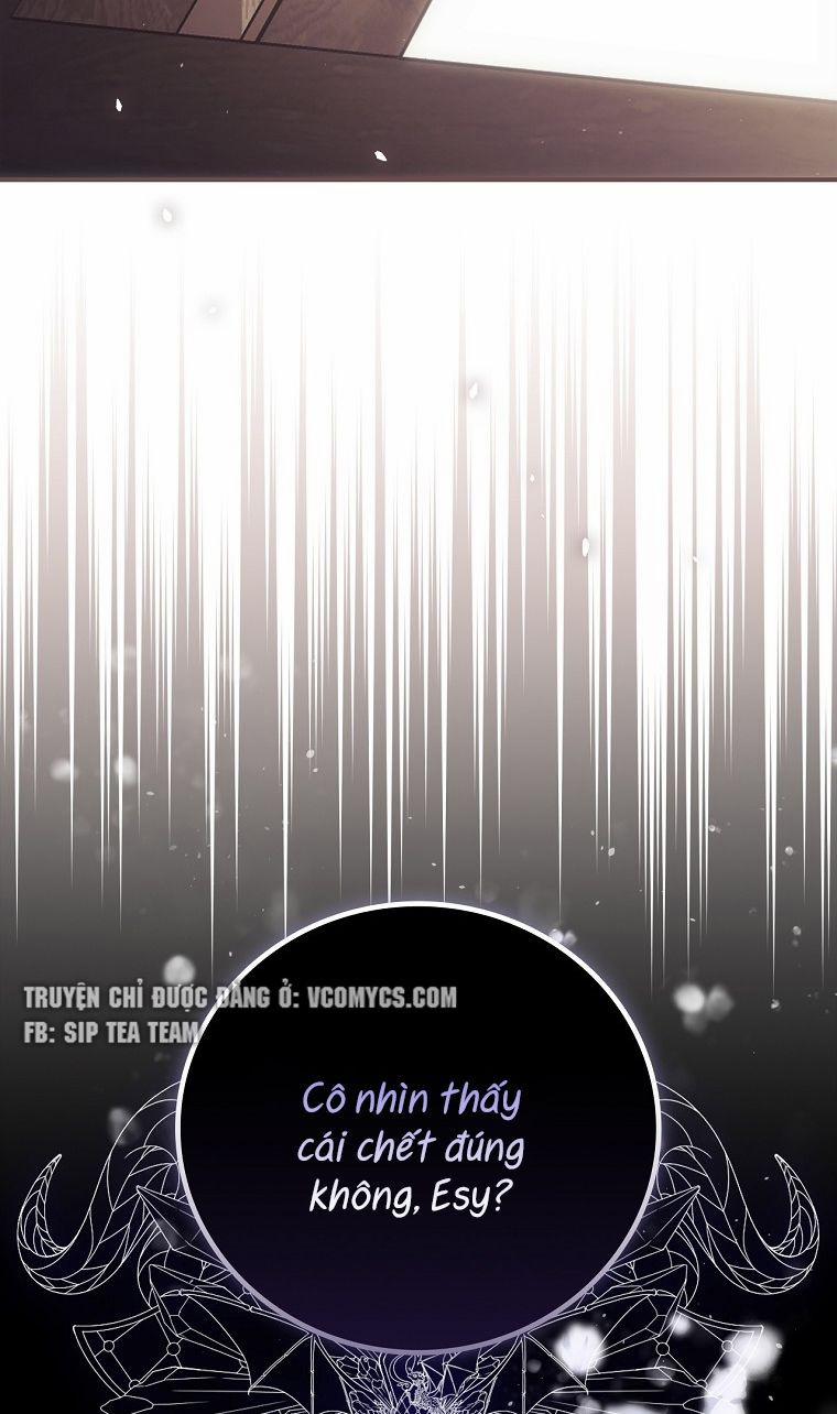 Tôi Có Thể Thấy Cái Chết Của Bạn 16.5 trang 34