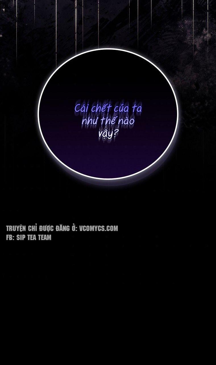 Tôi Có Thể Thấy Cái Chết Của Bạn 16.5 trang 39