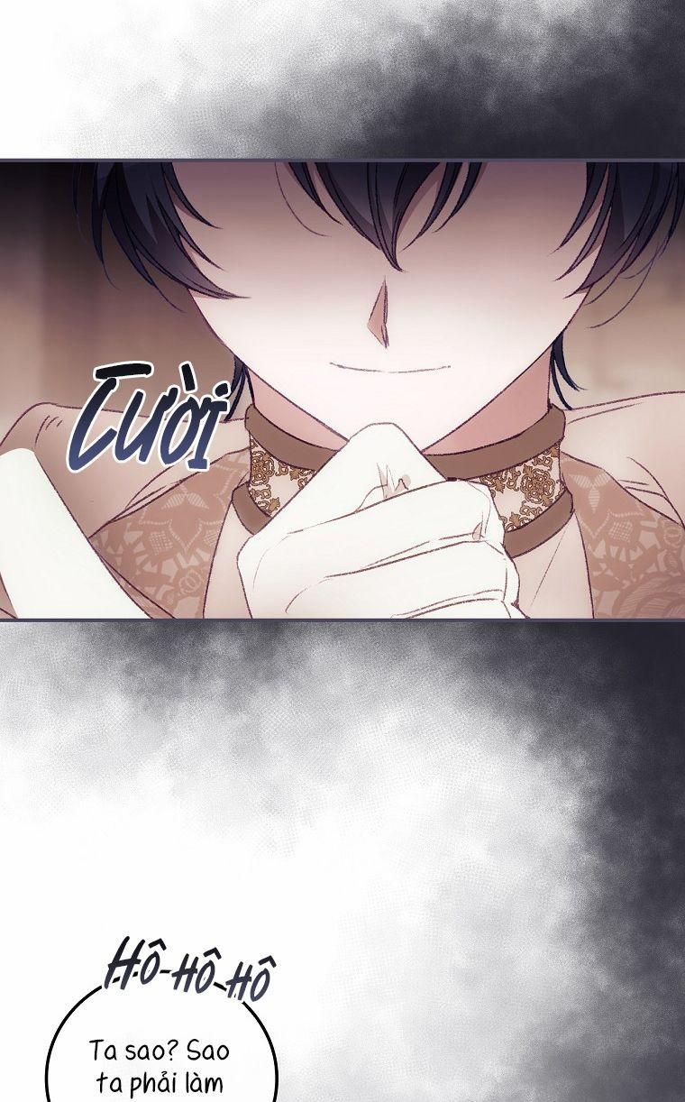 Tôi Có Thể Thấy Cái Chết Của Bạn 16.5 trang 7